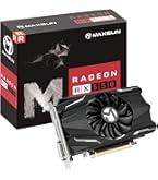 Asus GeForce GTX 1050 Ti 4GB Phoenix Fan Edition DVI-D HDMI DP 1.4